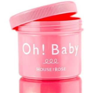 House of rose oh! Baby body smooother 570g