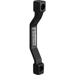 Skivebremseadapter Shimano SM-MA-F220 P/PL 220mm