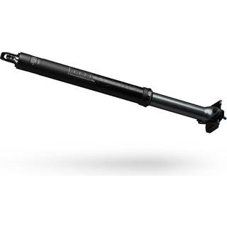 Dropper Post Pro Tharsis 27,2 x 100 mm sort