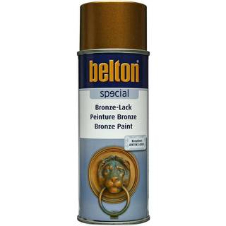 Belton Spraymaling, Bronselak Antikguld, 400 ml