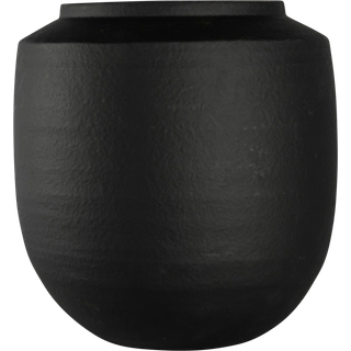 Byon Pot Dylan Black One Size
