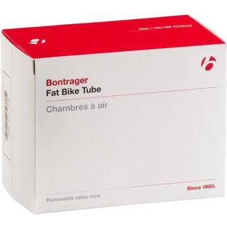 Cykelslange Bontrager Standard 63/76-584 (27.5 x 2.50–3.00") racerventil 36 mm