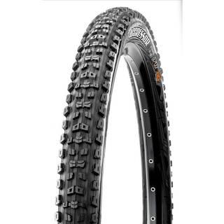 Cykeldæk Maxxis Aggressor DD TL-Ready 63-622 (29 x 2.5") foldbart sort