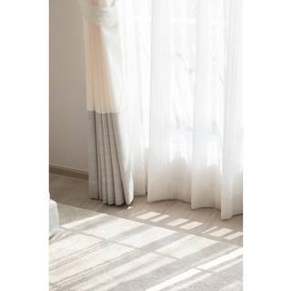 Venture Design Curtain poster 30 x 40 cm Beige