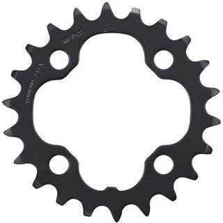 Drev Shimano Deore FC-M590 64 bcd 3 x 9 gear 22T sort