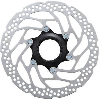 160mm Bremseskive Centerlock - Universal Cykelreservedel til Disc Bremser