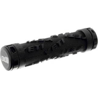 ODI Yeti Hardcore Bicycle Grip Bonus Pack (sort/sort)