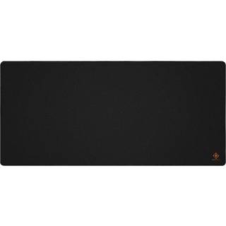 Deltaco Gaming XL Musemåtte 900 x 400 mm