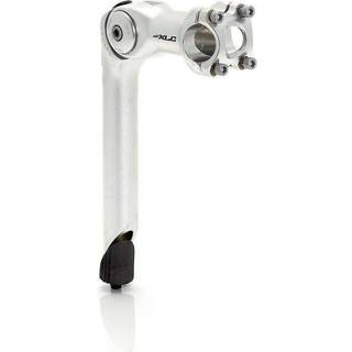 Styrstam XLC ST-T02 justerbar 22.2 mm 120 mm sort