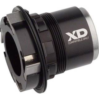 SRAM XD kassettehylster 11-12speed Ny model