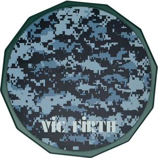 Vic Firth VXPPDC12 Digital Camo Træningsunderlag 12"