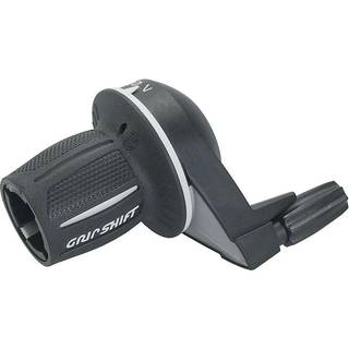Gearskifter SRAM MRX Comp, højre, twister, 6 gear