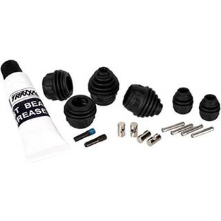 Traxxas 6757 Rebuild Kit Steel-splined Constant Velocity Driveshafts