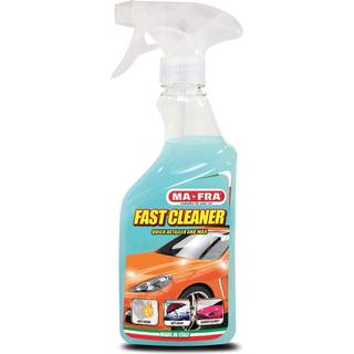 Rengörande Snabbvax Mafra Fast Cleaner, 500 ml, 500 ml