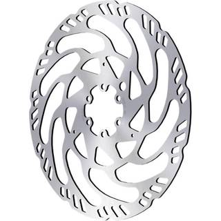 Magura MDR-C Bremseskive 160mm - Universal Cykelreservedel til Skivebremser