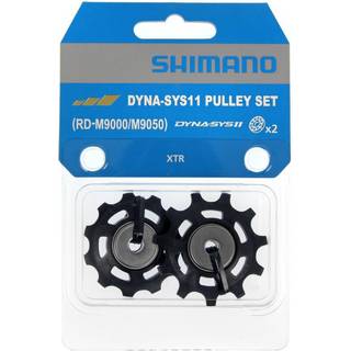 Shimano M9000 pulley