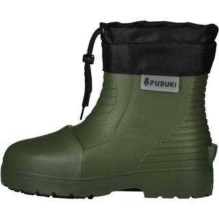 Fubuki Niseko 2.0 Low Winter Sko - 46.0 - olive