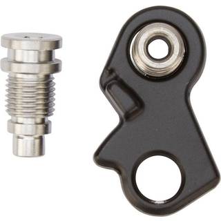 Shimano Drop Til M8000 Bagskifter