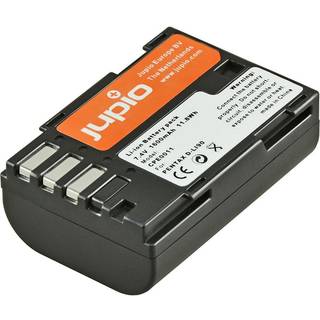 Jupio CPE0011 Pentax D-LI90 Batteri 1600mAh