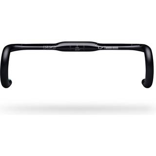PRO Vibe Aero Aluminium Styr 31.8 mm - Sort