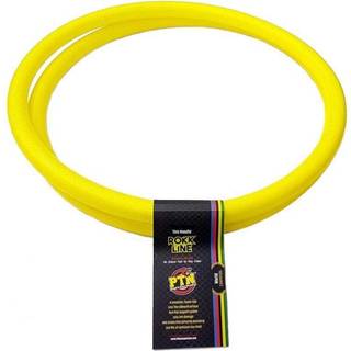 Dækindsatser PTN Pepi's Tire Noodle Rokkline 29" Small Gul