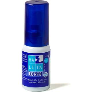Halita Xylitol Forte Mundspray 15 ml.