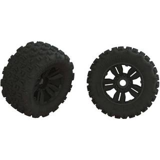 Arrma - ARA550089 - dBoots Copperhead2 Mt Tire Set (Pair)
