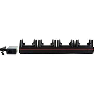 Honeywell charging station, 4 slots