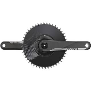 Krankset SRAM RED DUB 1 x 12 gear 50T Aero 177.5 mm