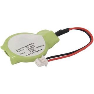 IBM RTC Battery Strømforsyning - ATX - 80 Plus