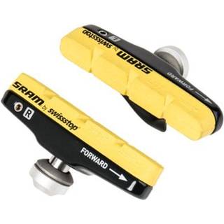 Bremseklods SRAM Rim Brake Pad og Patronholder Shorty Ultimate