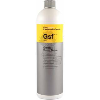 Koch Chemie Gentle Snow Foam Shampoo/Skumforvask
