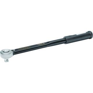 Bahco 74PR-200 Momentnøgle 40-200 Nm, 1/2 tommer firkantet stift