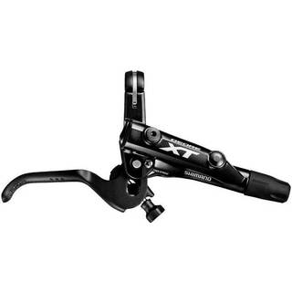 Shimano XT M8000 bremsegreb hydraulisk venstre 2-finger