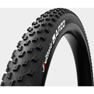 Cykeldæk Vittoria Barzo 55-584 (27.5 x 2.25) sort/sort