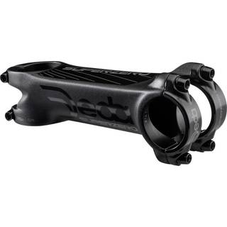 Deda Superzero Ahead Frempind 31.7mm - Sort