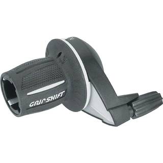 Gearskifter SRAM MRX Comp, højre, twister, 8 gear
