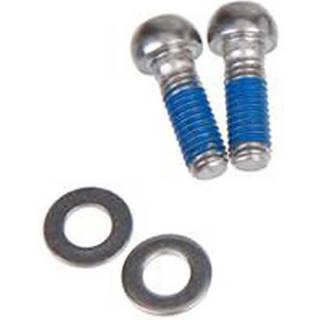 AVID Beslagmonteringsbolte Titanium, T25-pakke med 2 stk.