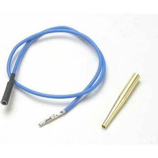 Traxxas 4581X Glow Plug Wire Special EZ/EZ-2 Electric Starter
