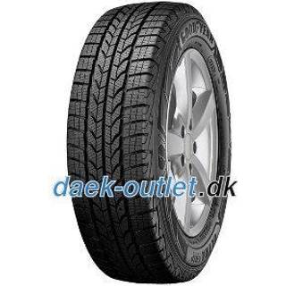 Goodyear Cargo UltraGrip 10PR BSW 3PMSF 195/75R16C 110R