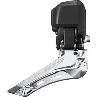 Shimano -  Forskifter 105 Di2 12 - Speed FD - R7150