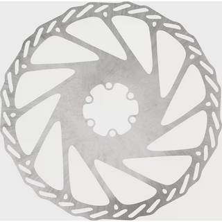 Bremse skive AVID G3 CleanSweep IS 6 Bolte 203 mm