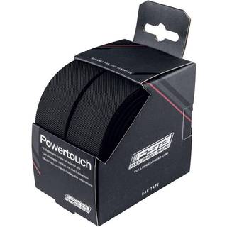 FSA Powertouch Styrbånd - Sort