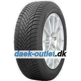 Toyo Celsius AS2 ( 255/40 R19 100Y XL )