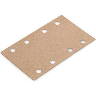 Flex SELECTFLEX Sandpapir 80x133mm, pakke med 50 K150