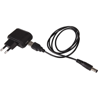 Batterilader universal / USB kabel