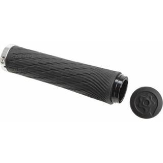 SRAM Lock-on håndtag til Gripshift i højre side sort
