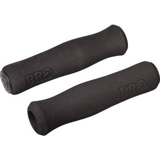 Håndtag Pro Foam-Grip Slim 130 mm sort
