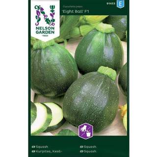 Squash 'Eight Ball' F1