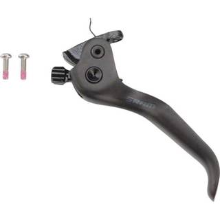 Bremsegrebskit SRAM Level TLM aluminium sort